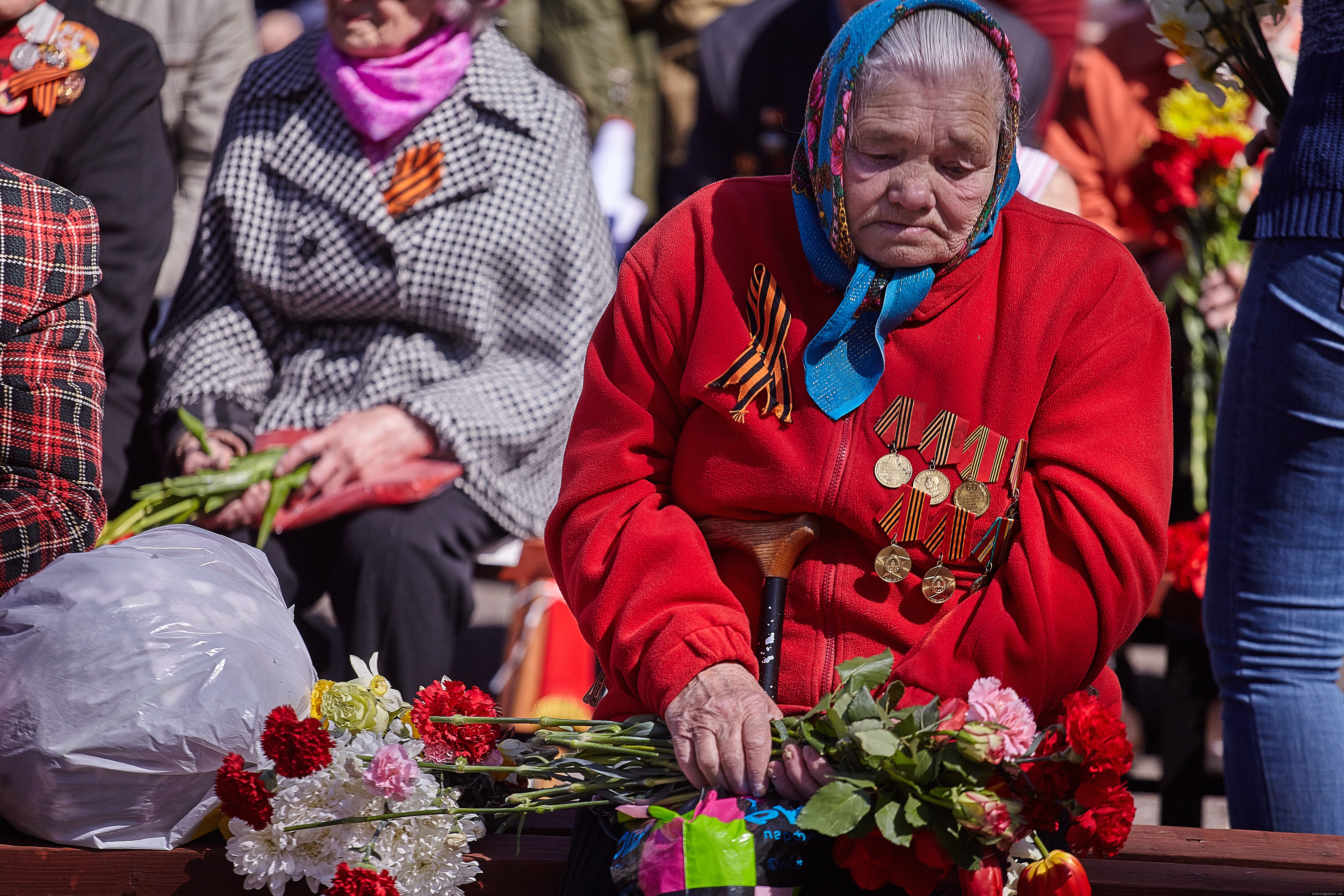 Фото: Дарья Хваткова