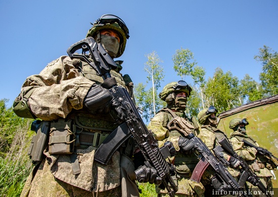 Фото: Минобороны РФ