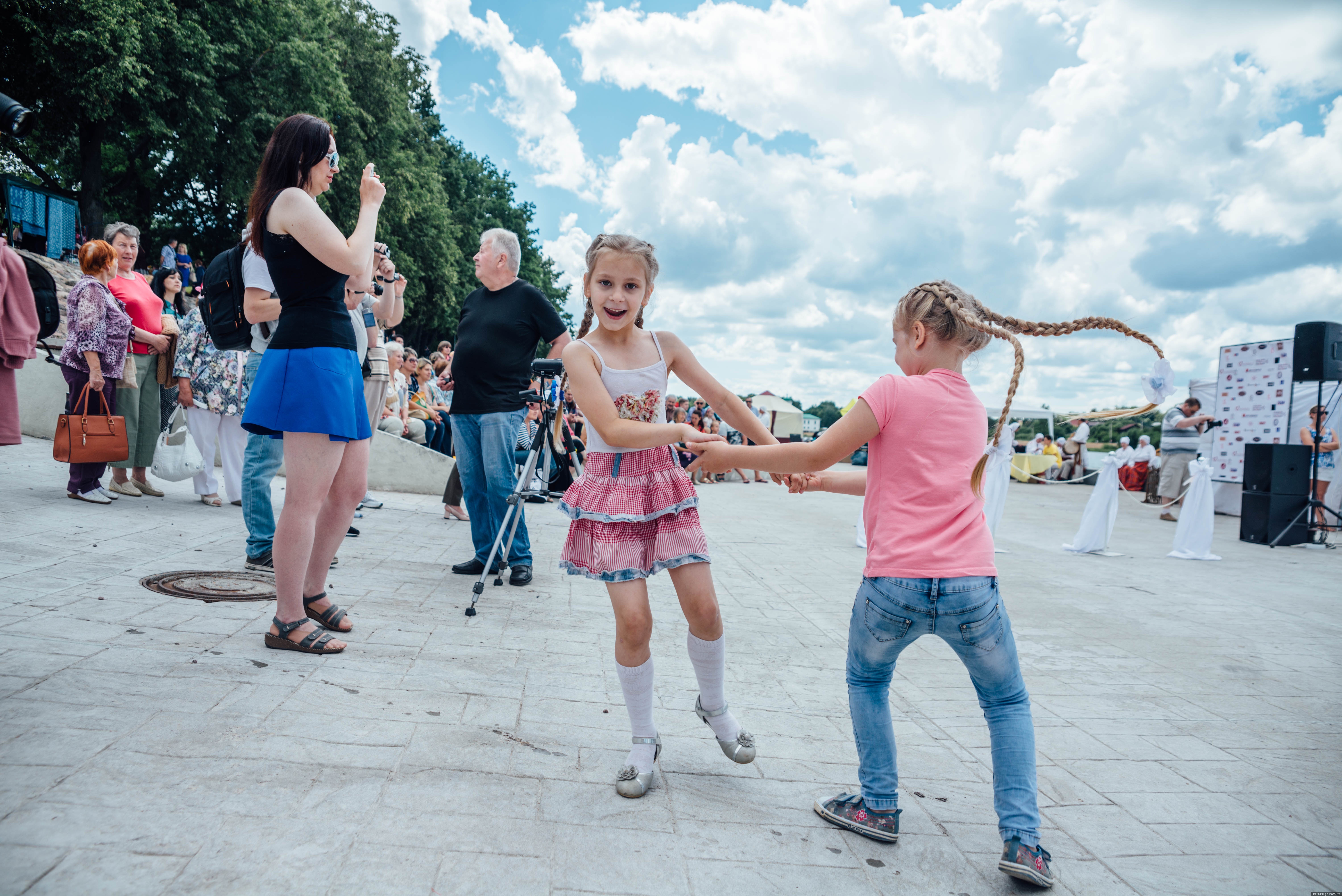 Фото: Дарья Хваткова