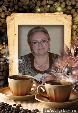 На фото: Юлия Васильева. Фото с официального сайта интерната