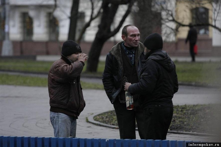 Фото Андрея Степанова
