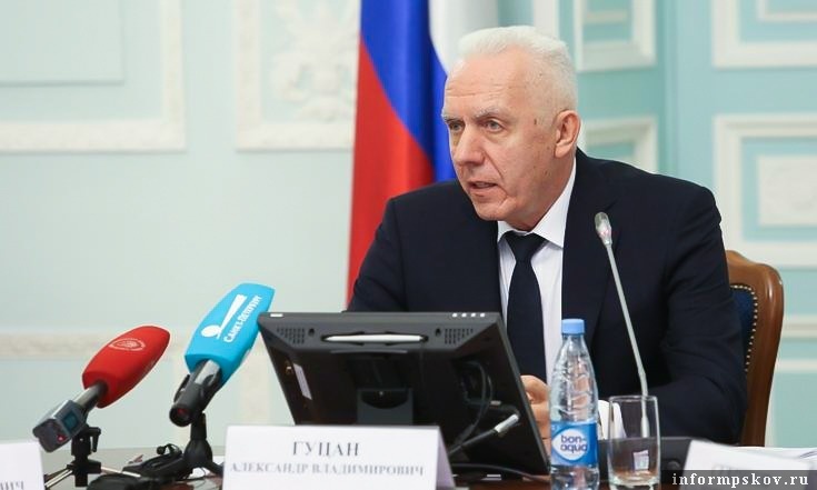 Фотографии предоставлены пресс-службой полномочного представителя Президента Российской Федерации в Северо-Западном федеральном округе.