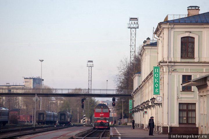 Фото: Сергей Герасимов.