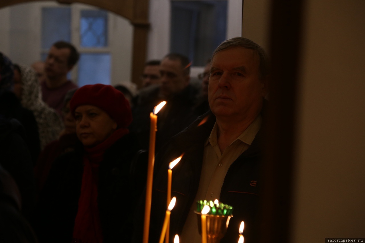 Фото: Надежда Назарова.