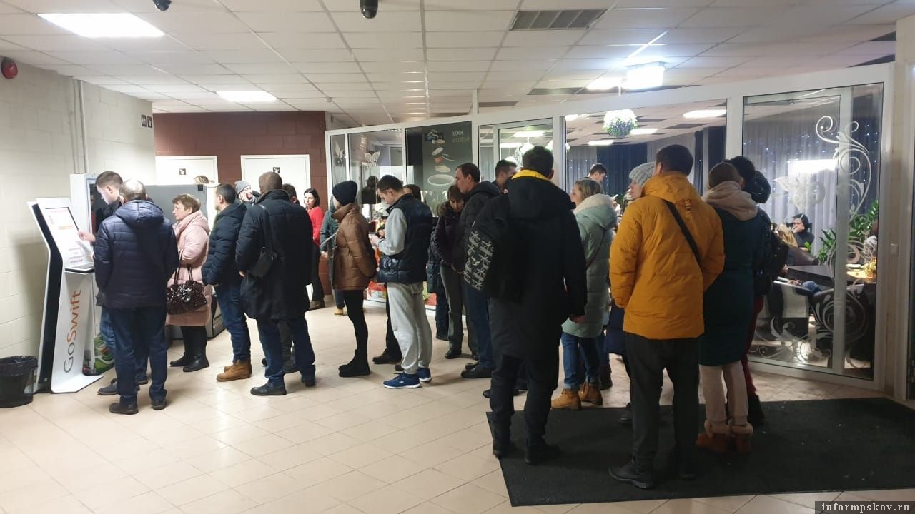 Фото: Ирина Назарова