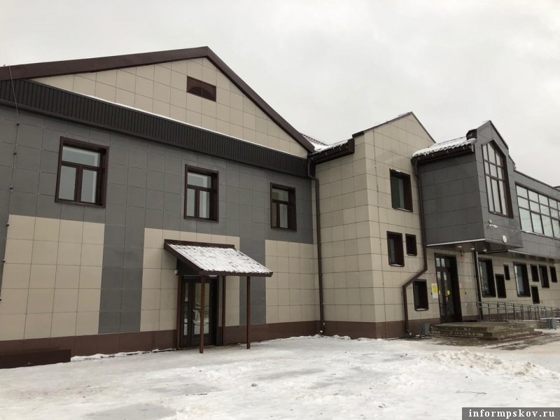 Фото: пресс-служба администрации Псковской области