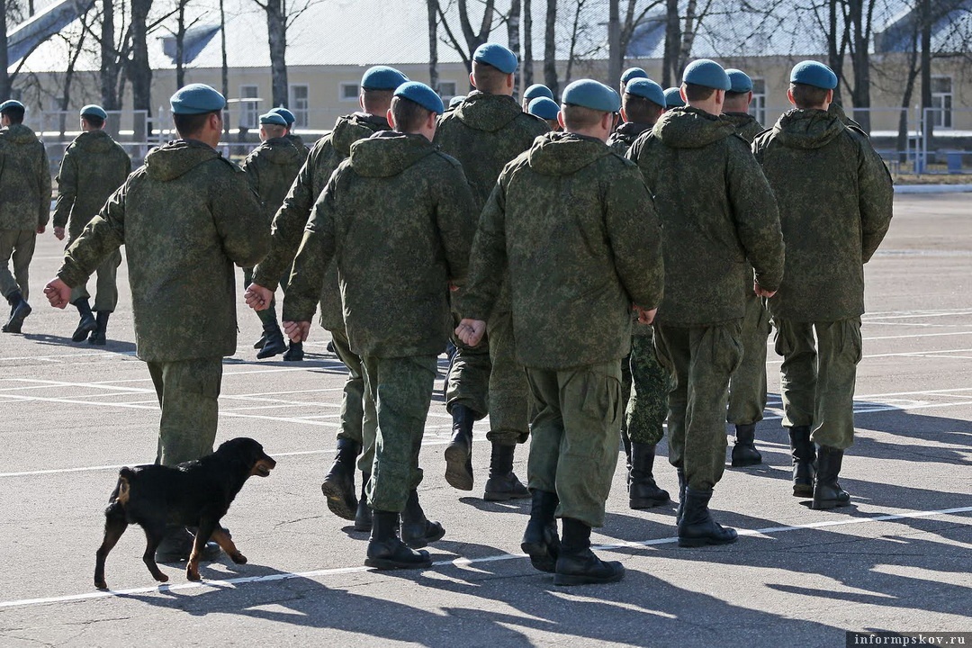 Фото: Михаил Глущенко