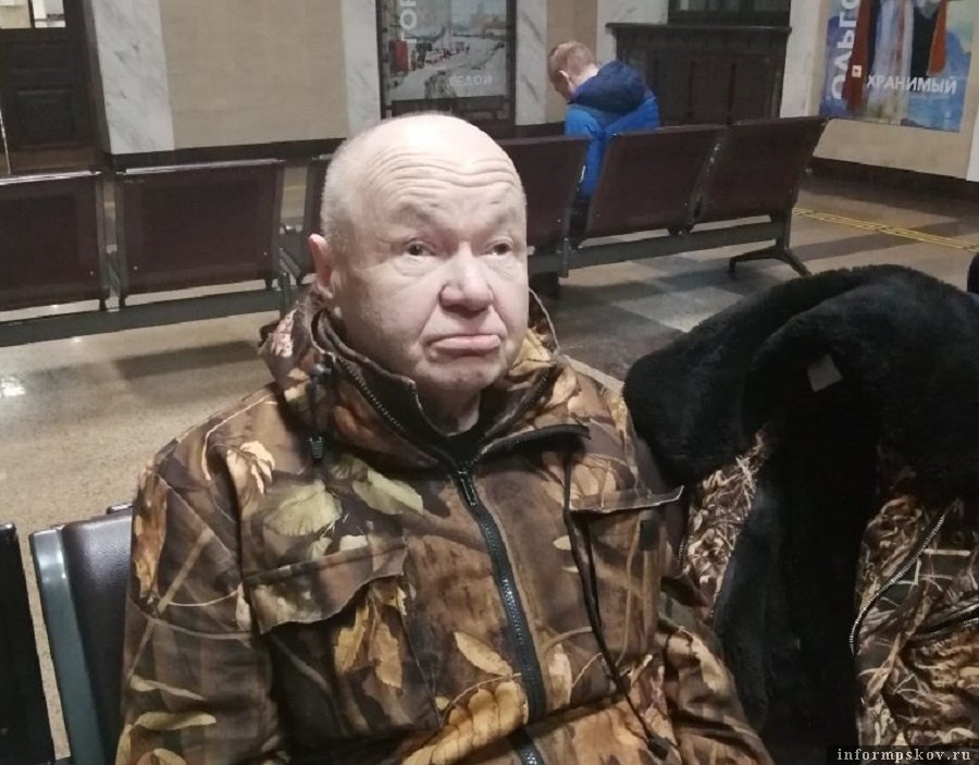 Фото Ольги Михеевой