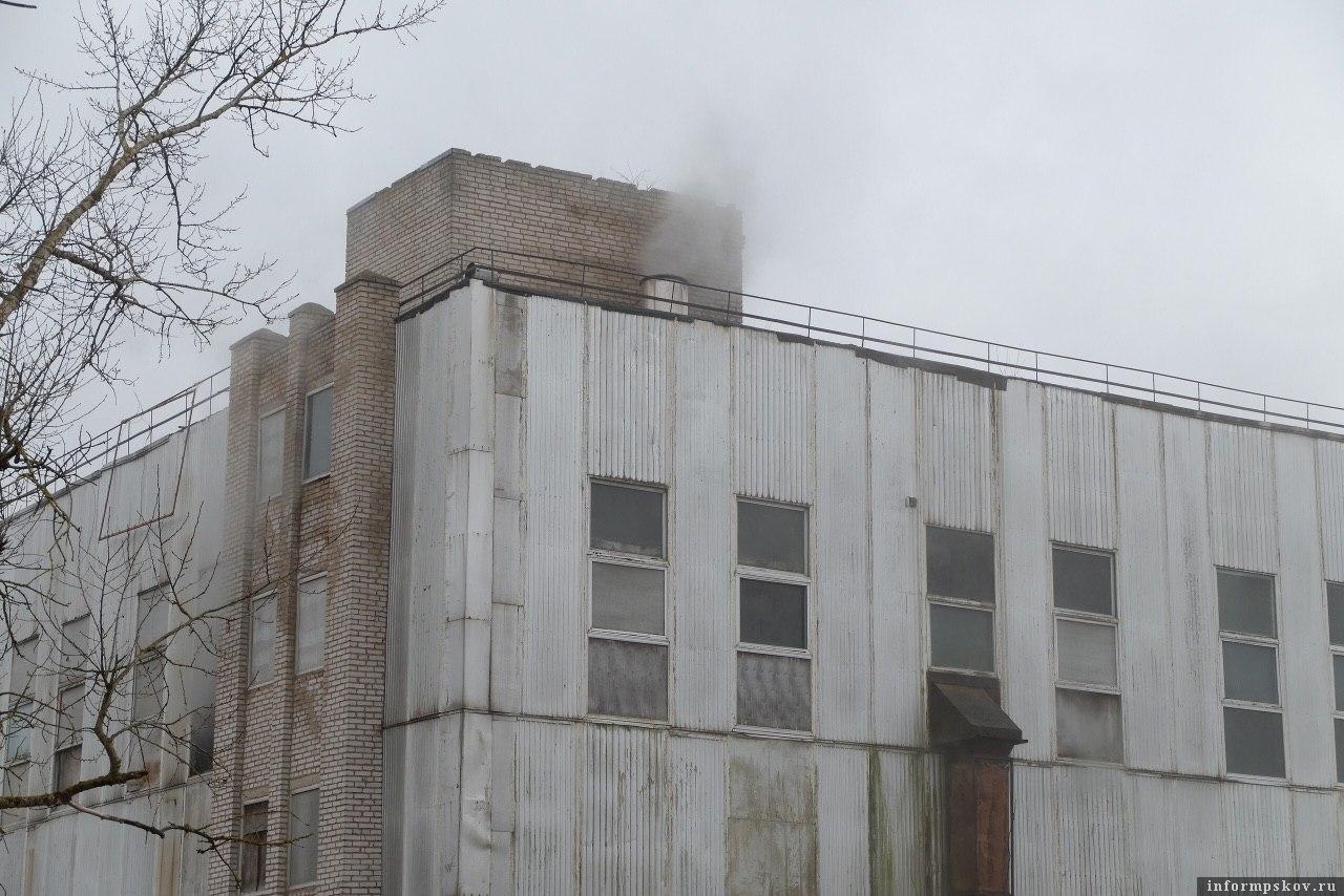 Фото газеты "Островские вести"