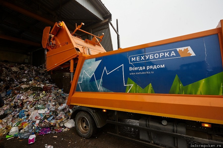 Фото Дарьи Хватковой.