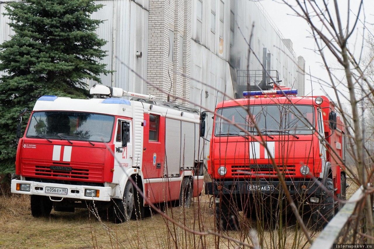 Фото газеты "Островские вести"