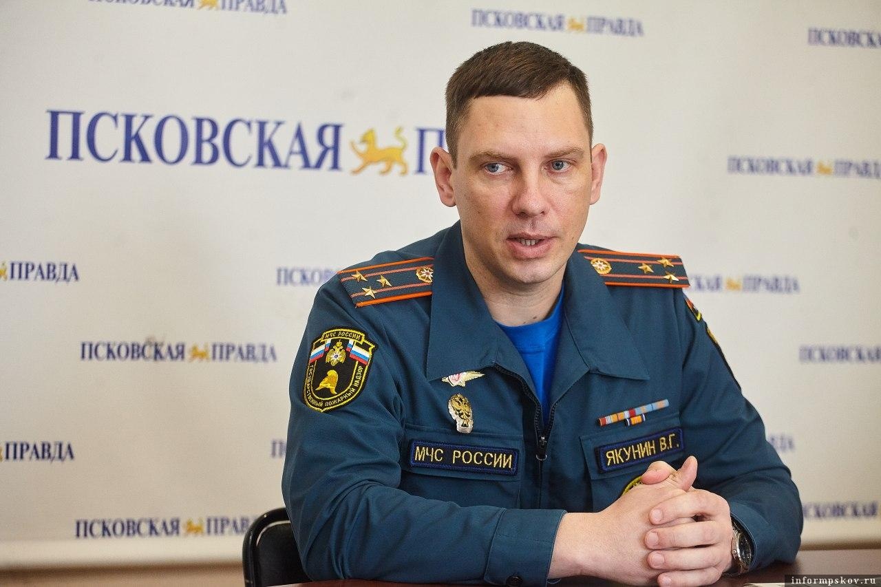 Фото: Дарья Хваткова