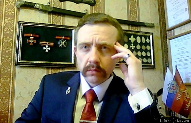 Максим Васильев