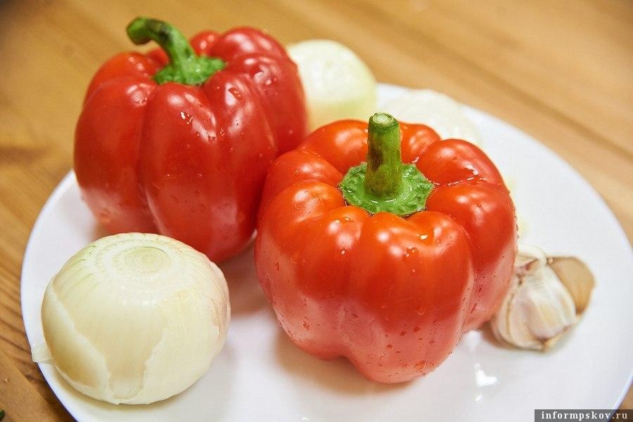 Фото Дарьи Хватковой