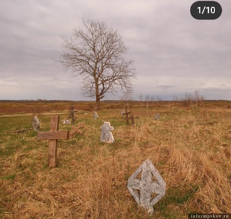 Фото: Гарри Невельский