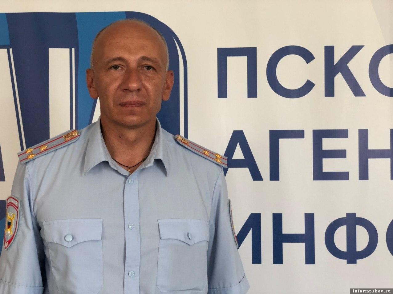 Сергей Титов