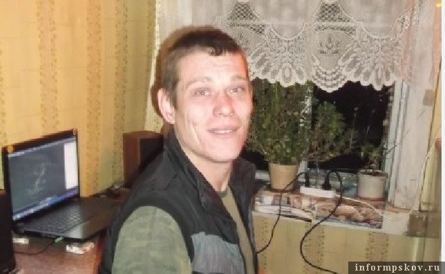 Алексей Смольников