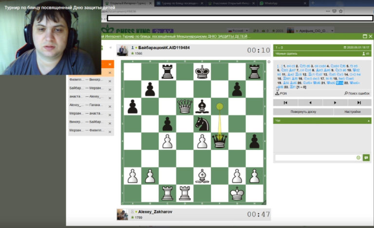 Фото: pskovchess.ru.