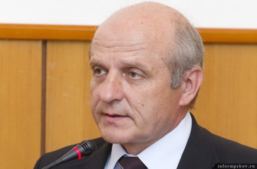 Сергей Аржаников