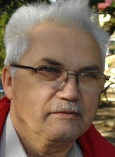 Владимир Попов