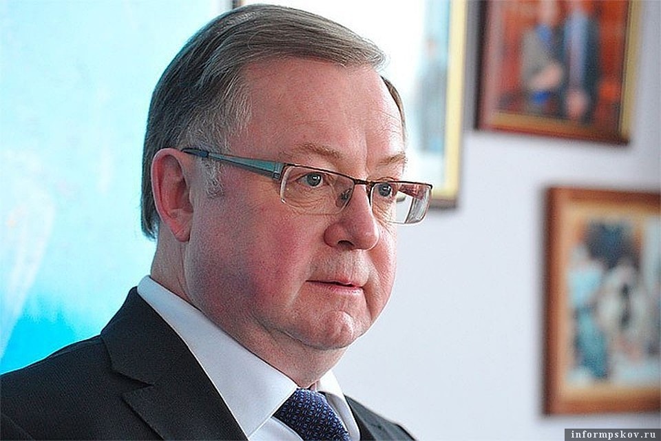 Сергей Степашин