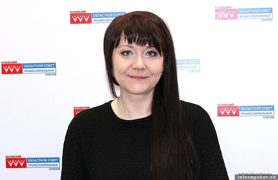 Ульяна Михайлова