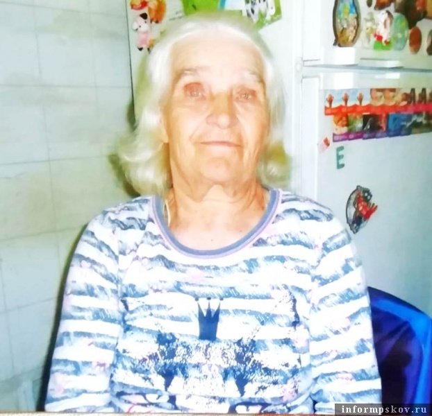 Евгения Кондратьева