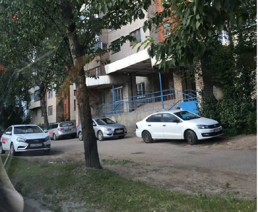 Фото: Никита Слюсарь 