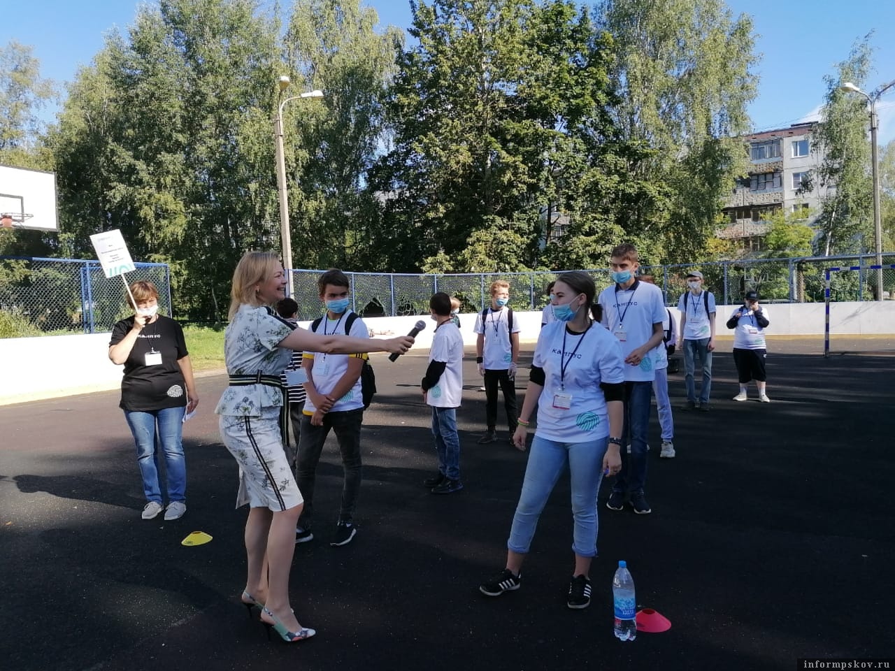Фото Елены Жгун