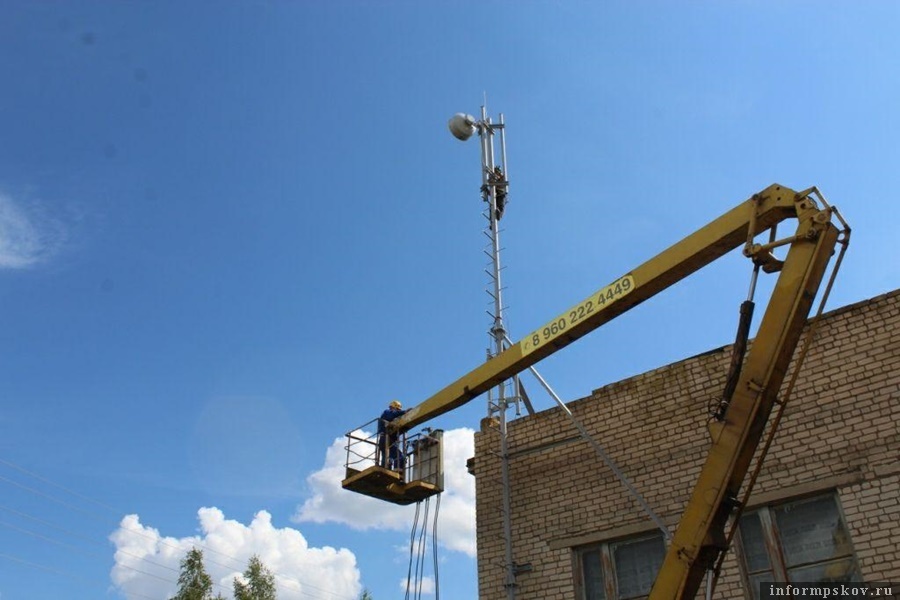 Фото: газета "Заря".