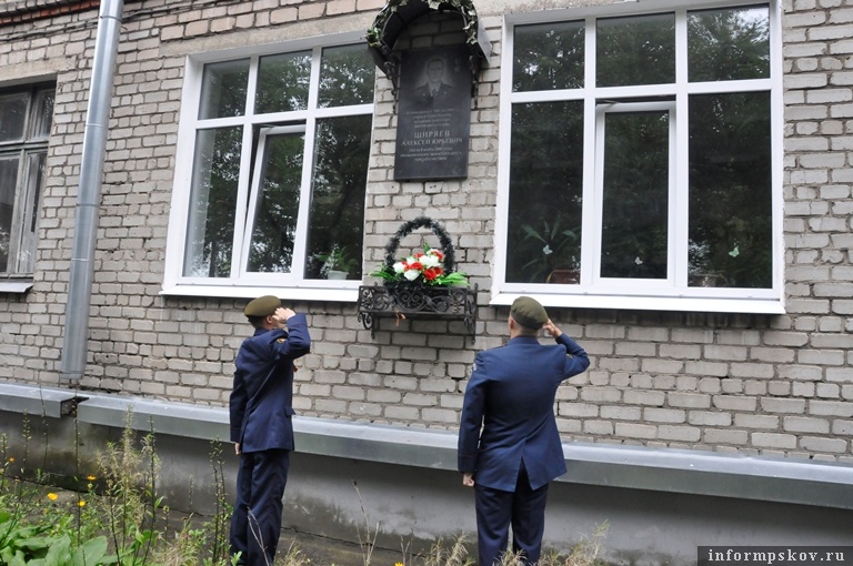 Фото пресс-службы УФСИН России по Псковской области