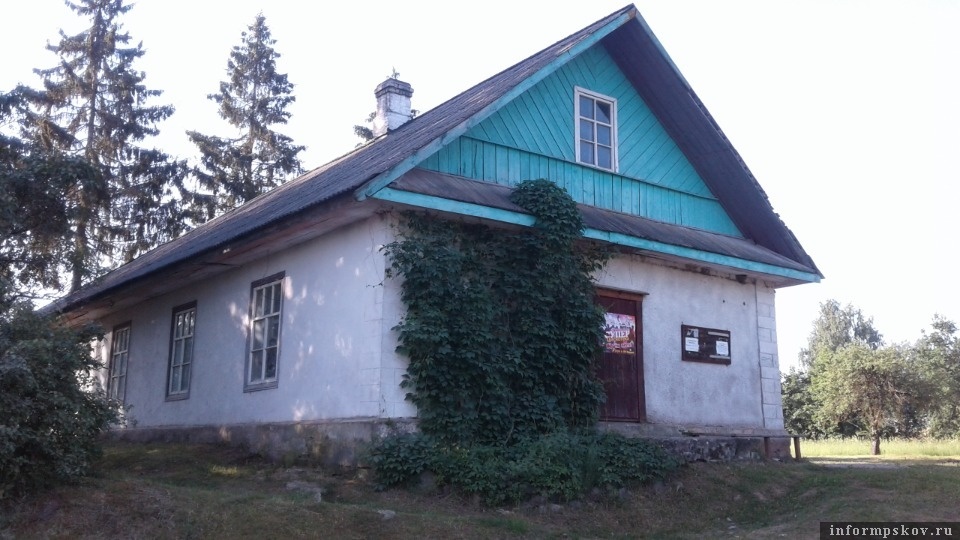 Фото со страницы Платишинского сельского клуба в Вконтакте.