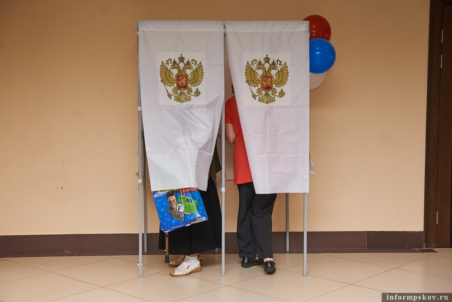 Фото: Дарья Хваткова.
