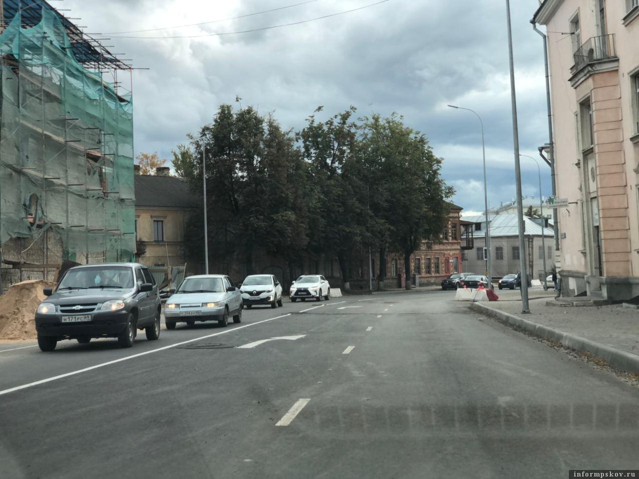 Фото ПАИ