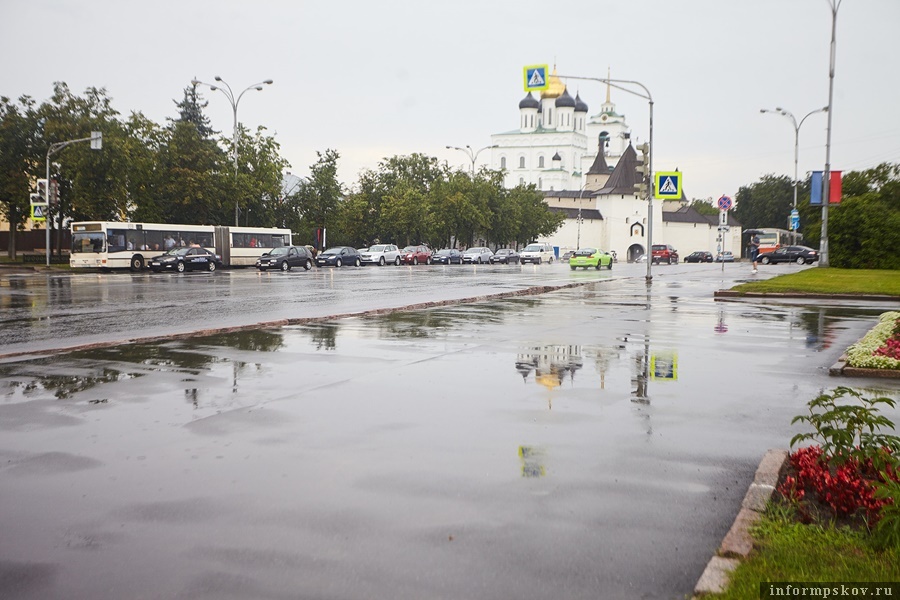Фото: Дарья Хваткова.