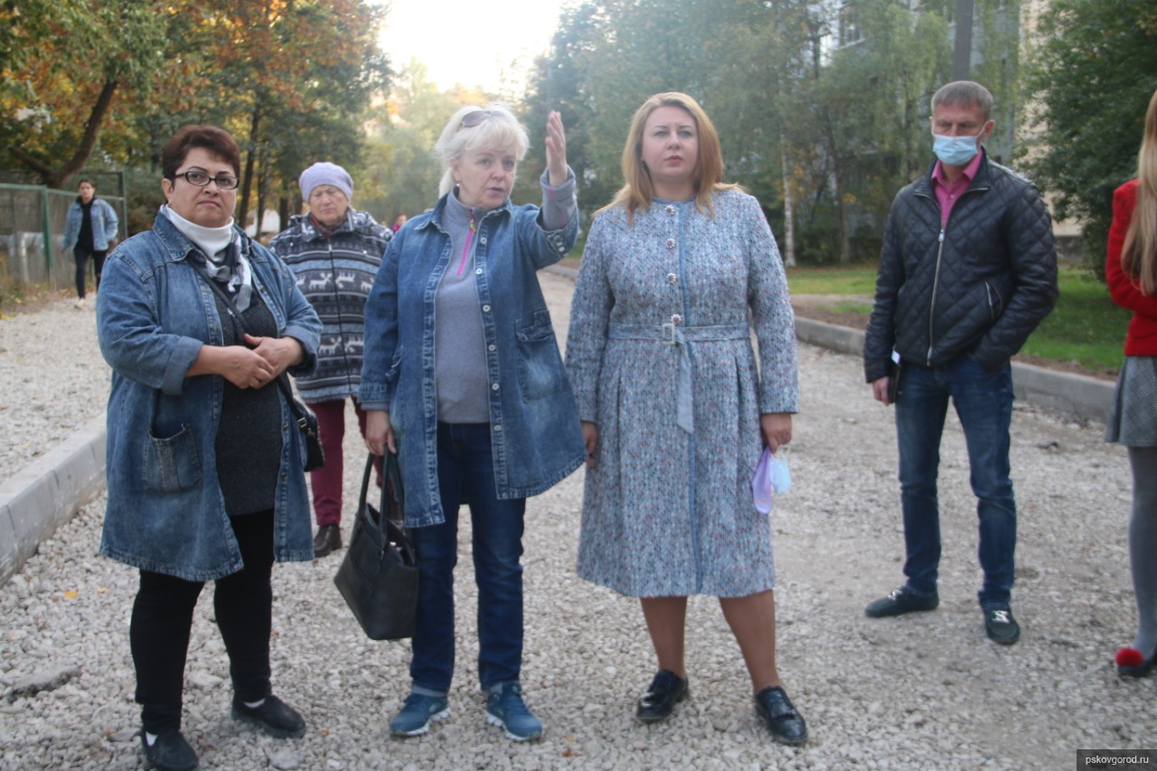 Фото: пресс-служба муниципалитета