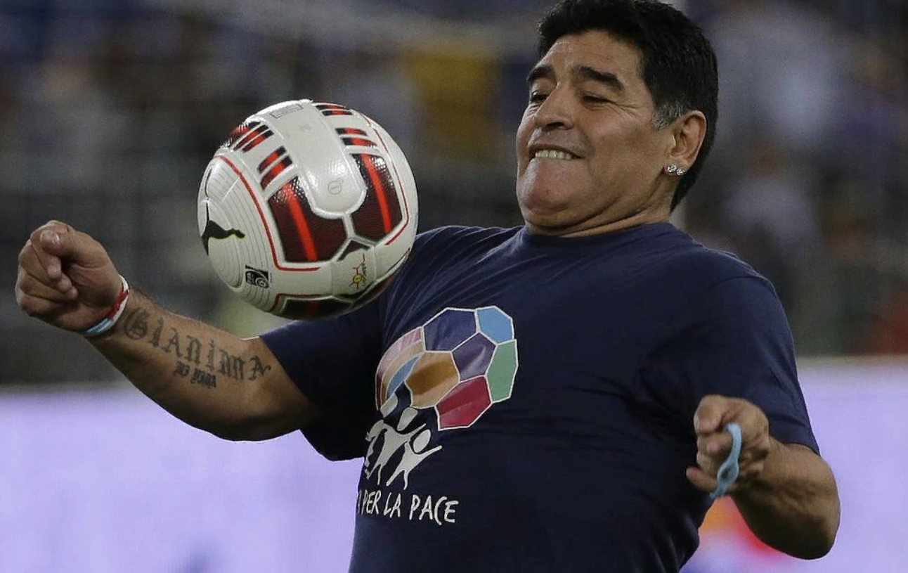 AP Photo/Gregorio Borgia