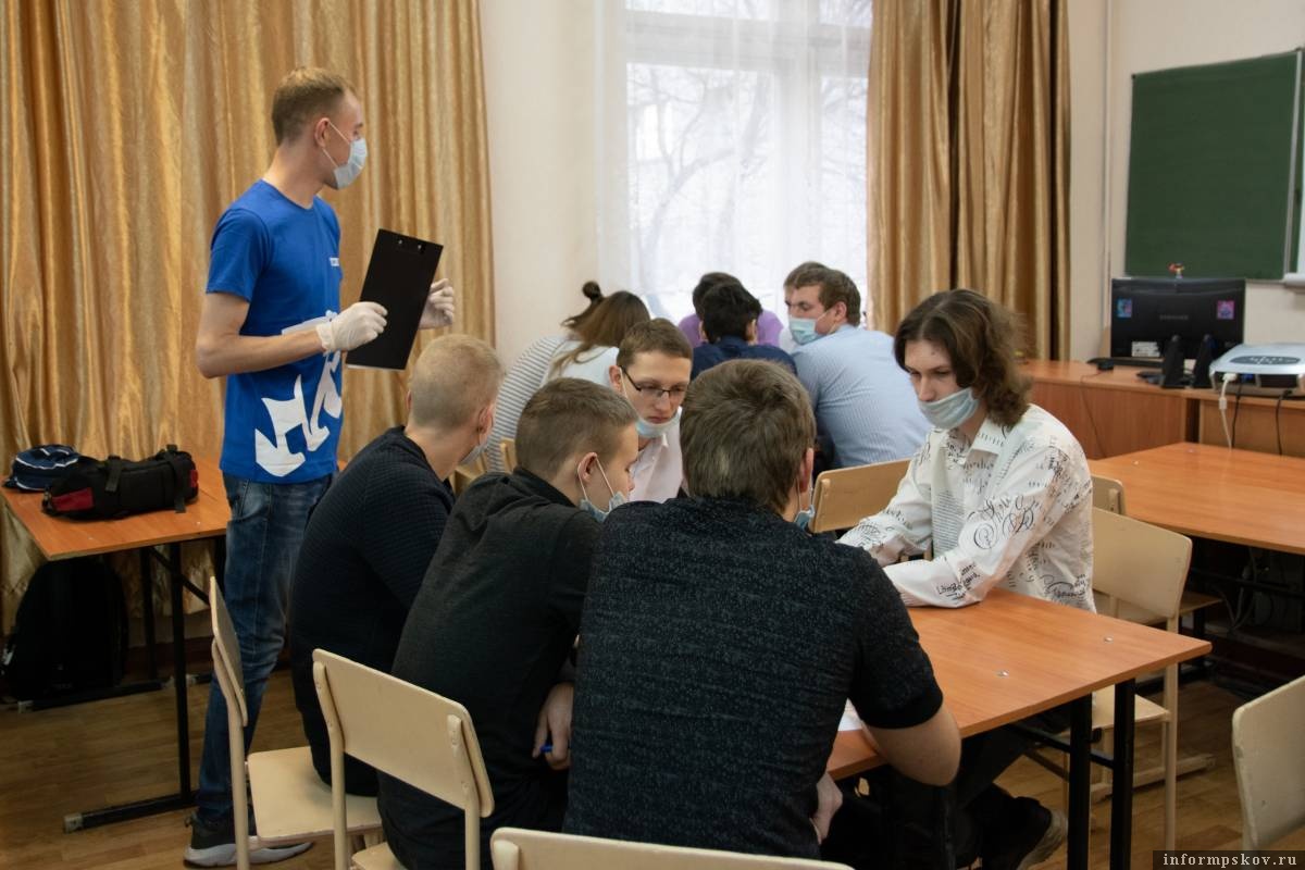 Фото: пресс-служба регионального отделения партии «Единая Россия».