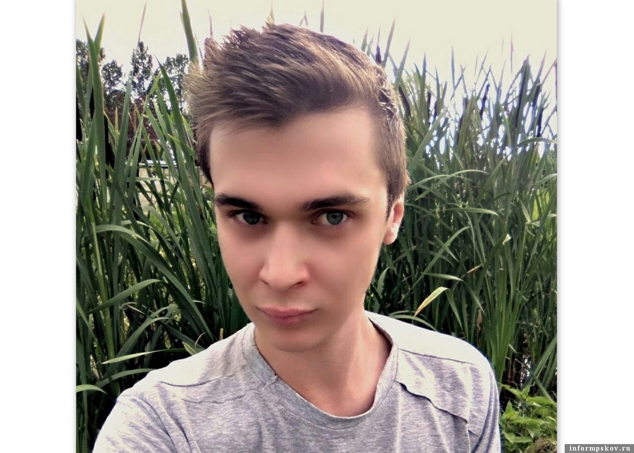 Фото из группы поискового отряда