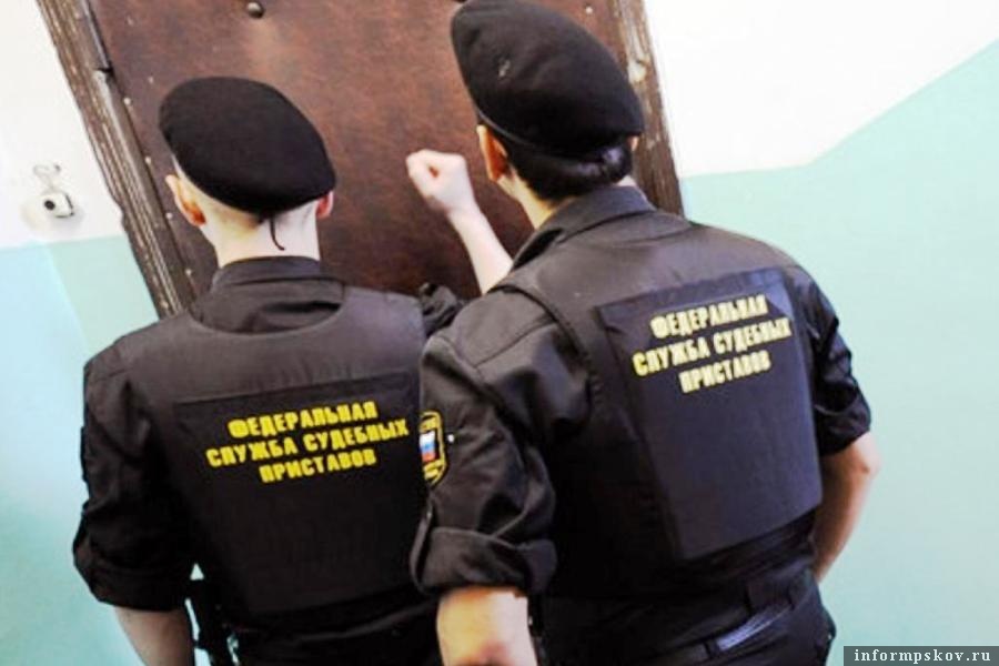 Дело о нападении на судебного пристава завершено. Фото соцсеть  9111