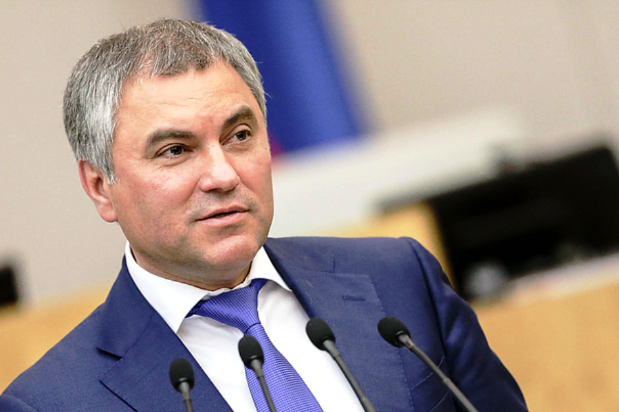 В 2021 году граждане России и Беларуси будут за разговоры платить меньше . Фото Госдумы