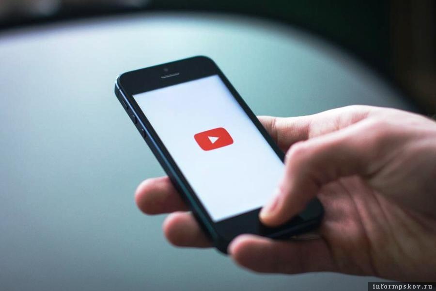 Youtube вводит жёсткую цензуру по выборам в США. Фото stocksnap