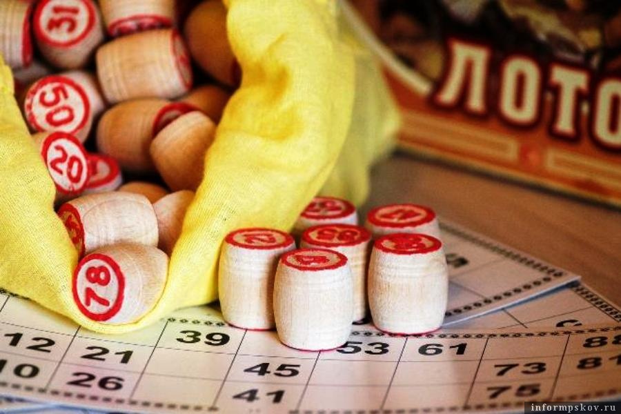 Поставлен исторический рекорд государственных лотерей. Фото newshay.com