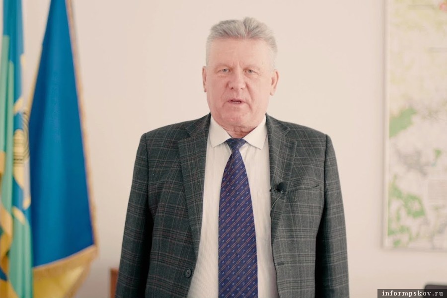 «Там же страшно смотреть! Там нет солидного контента», - заявил чиновник. Фото скрин Youtube