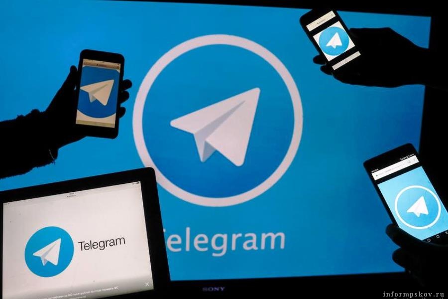 Павел Дуров пообещал, что Telegram не будет использовать личные данные пользователей для рекламы. Фото DW