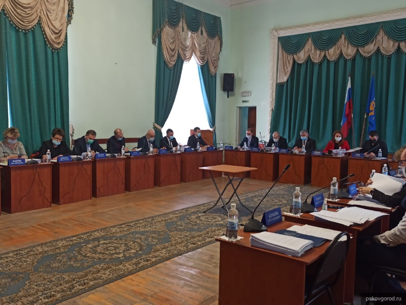 Фото: пресс-служба муниципалитета