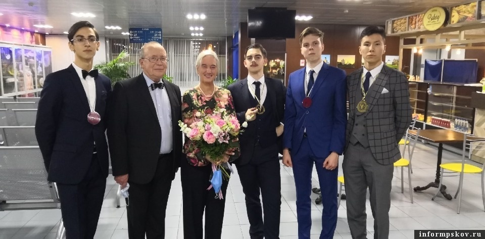 Фото Даниила Протасова.