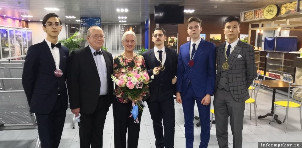 Фото Даниила Протасова.