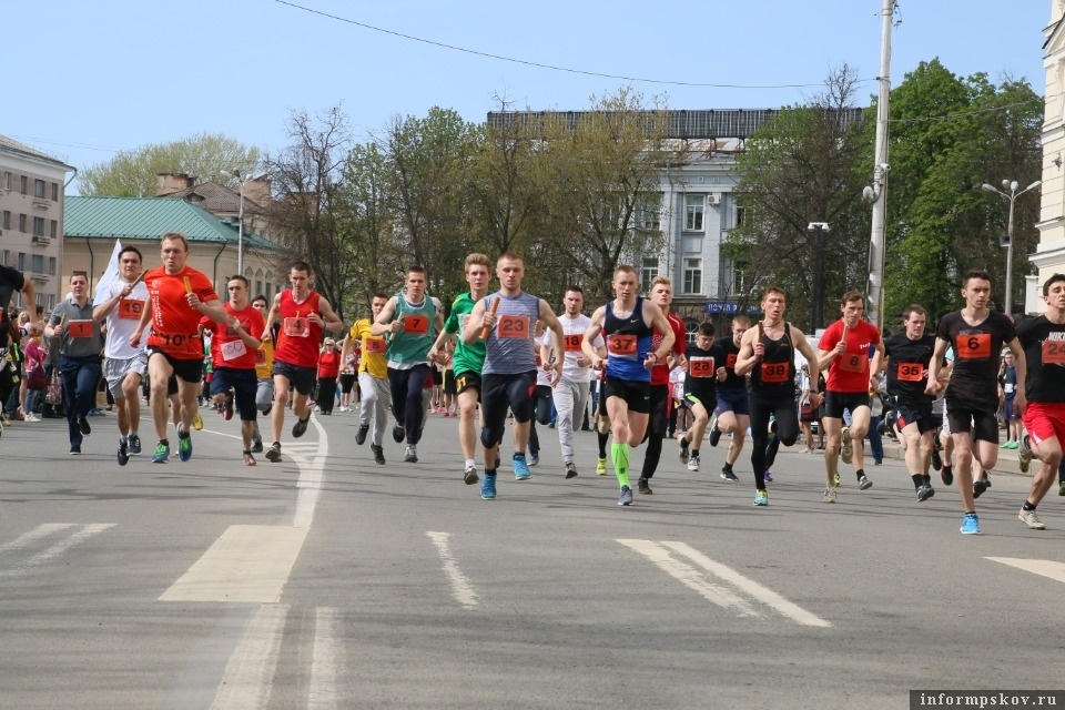 Фото Андрея Степанова