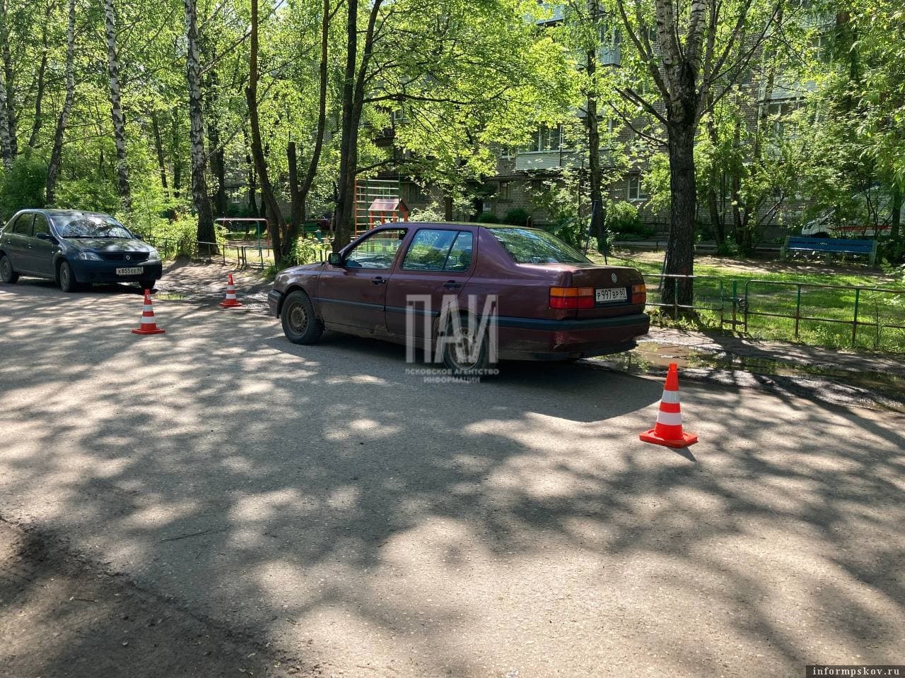 Фото: Газета "Великолукская правда Новости"